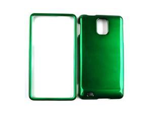 Cell Armor Snap-On Protector Case for Samsung Infuse I997 - Honey Dark Green Cell Armor Snap-On Protector Case for Samsung Infuse I997 - Honey Dark Green
