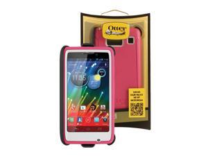 OtterBox Defender Case for Motorola Droid RAZR Maxx HD (Blushed Pink) OtterBox Defender Case for Motorola Droid RAZR Maxx HD (Blushed Pink)
