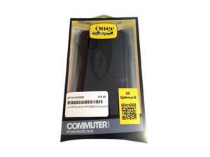 OtterBox Commuter Case for LG Optimus G LS970 (Black) OtterBox Commuter Case for LG Optimus G LS970 (Black)