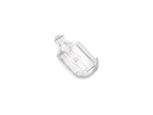 OEM Verizon LG VX8350 Holster with Swivel Belt Clip (Clear) OEM Verizon LG VX8350 Holster with Swivel Belt Clip (Clear)