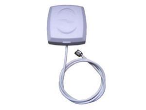 TerraWave - 2.4G-2.5 GHz 5dBi Patch Antenna TerraWave - 2.4G-2.5 GHz 5dBi Patch Antenna