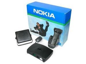 Nokia Hands-Free Car Kit for Nokia Phones Cark-91 Nokia Hands-Free Car Kit for Nokia Phones Cark-91