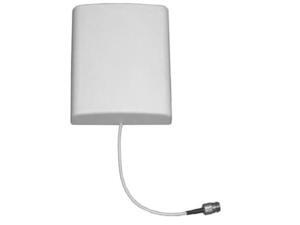 TerraWave - 2.4-2.5/5.15-5.85GHz 7dBi Indoor/Outdoor Antenna TerraWave - 2.4-2.5/5.15-5.85GHz 7dBi Indoor/Outdoor Antenna