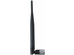 TerraWave - 2.4/5 GHz Dual Band Rubber Duck with RPSMA Male TerraWave - 2.4/5 GHz Dual Band Rubber Duck with RPSMA Male