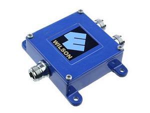 Wilson 2-Way Power Dividers 800 MHz 2 Way Splitter Wilson 2-Way Power Dividers 800 MHz 2 Way Splitter