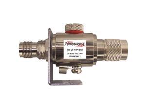 TerraWave - Lightning Arrestor 0-6 GHz NP-NBHJ TerraWave - Lightning Arrestor 0-6 GHz NP-NBHJ