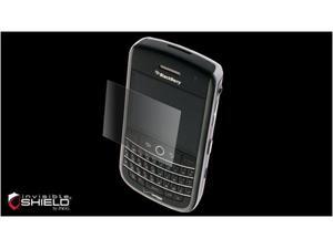 Zagg InvisibleShield Screen Protector for BlackBerry 9630 Tour Zagg InvisibleShield Screen Protector for BlackBerry 9630 Tour