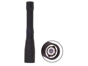 TerraWave 450-470 Portable Antenna BNC, 6.5" TerraWave 450-470 Portable Antenna BNC, 6.5"