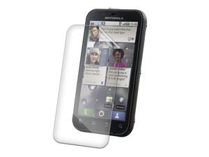 ZAGG invisibleSHIELD Screen Protector for Motorola Defy MB525 (Screen) ZAGG invisibleSHIELD Screen Protector for Motorola Defy MB525 (Screen)