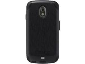 TUFF 3 layer protective case for Samsung i515 Galaxy Nexus / Prime / Sprint Galaxy Nexus LTE - Black TUFF 3 layer protective case for Samsung i515 Galaxy Nexus / Prime / Sprint Galaxy Nexus LTE - Black
