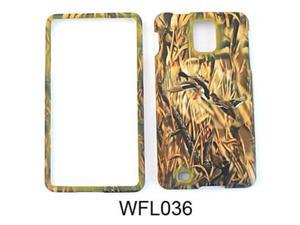 Snap-On Protector Case for Samsung Infuse 4G I997 (Hunter Series with Ducks) Snap-On Protector Case for Samsung Infuse 4G I997 (Hunter Series with Ducks)