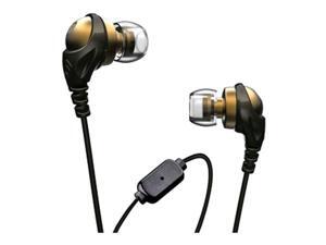 Altec Lansing BackBeat Headset for MP3, iPod, iPhone 3G S - Black Altec Lansing BackBeat Headset for MP3, iPod, iPhone 3G S - Black