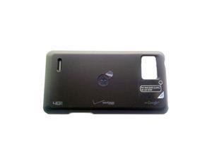 OEM Motorola Droid Bionic Wireless Charging Inductive Battery Door Cover - Black OEM Motorola Droid Bionic Wireless Charging Inductive Battery Door Cover - Black