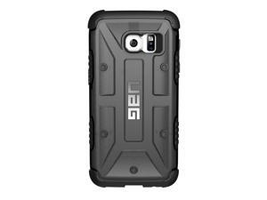 URBAN ARMOR GEAR Composite Case Samsung Galaxy S7 in Ash/Black - GLXS7-ASH URBAN ARMOR GEAR Composite Case Samsung Galaxy S7 in Ash/Black - GLXS7-ASH