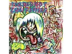 RED HOT CHILI PEPPERS RED HOT CHILI PEPPERS
