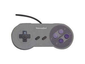 INNOVATION INNOV0315 SUPER NINTENDO ENTERTAINMENT SYSTEM GAME CONTROLLER INNOVATION INNOV0315 SUPER NINTENDO ENTERTAINMENT SYSTEM GAME CONTROLLER