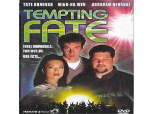 TEMPTING FATE (DVD) NLA TEMPTING FATE (DVD) NLA