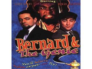 Bernard & The Genie (Dvd) Bernard & The Genie (Dvd)