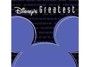 Disney'S Greatest Vol 01 Disney'S Greatest Vol 01