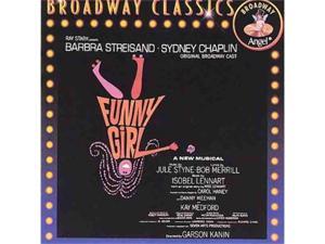 Funny Girl Funny Girl