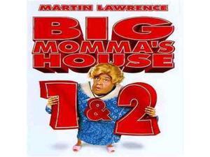 Big Momma'S House 1&2 Big Momma'S House 1&2