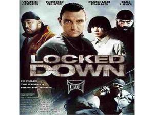 Locked Down Locked Down