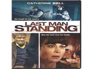 Last Man Standing (Dvd) (Dol Dig 5.1/1.78/Eng/French(Parisian) Last Man Standing (Dvd) (Dol Dig 5.1/1.78/Eng/French(Parisian)
