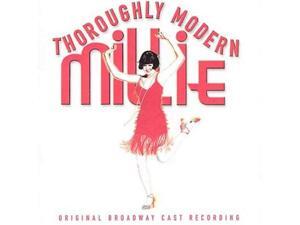 Thoroughly Modern Millie (Ocr) Thoroughly Modern Millie (Ocr)