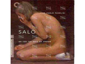 Salo Or 120 Days Of Sodom Salo Or 120 Days Of Sodom