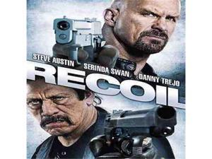 Recoil (Dvd) Recoil (Dvd)