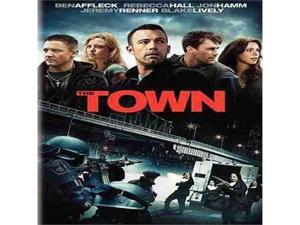 Town (Dvd/Ws-2.35) Town (Dvd/Ws-2.35)
