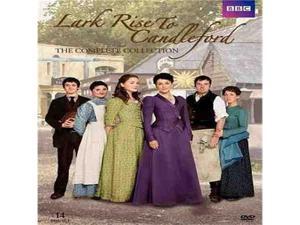Lark Rise To Candleford-Complete Collection (Dvd/14 Disc) Lark Rise To Candleford-Complete Collection (Dvd/14 Disc)