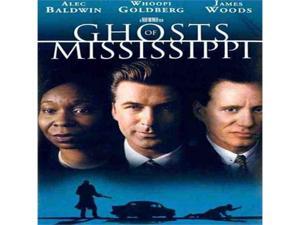 Ghosts Of Mississippi (Dvd/Eco/New-Pkg) Ghosts Of Mississippi (Dvd/Eco/New-Pkg)