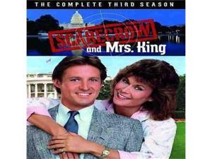 Scarecrow & Mrs King-Complete 3Rd Season (Dvd/5 Disc/Viva) Scarecrow & Mrs King-Complete 3Rd Season (Dvd/5 Disc/Viva)