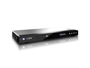 1080p Upconversion DVD Player with HDMI 1080p Upconversion DVD Player with HDMI