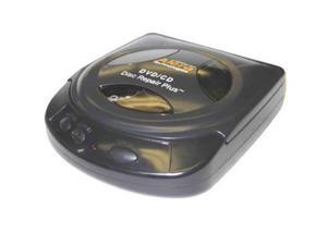 DVD/CD Disc Repair Plus DVD/CD Disc Repair Plus