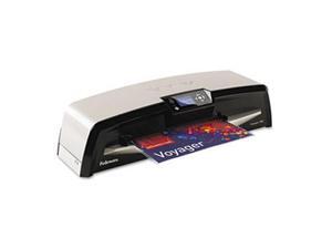 Voyager 125 Laminator 12" Wide x 10mil Max Thickness Voyager 125 Laminator 12" Wide x 10mil Max Thickness
