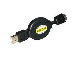 USB Retractable Data Sync and Charge Cable For Samsung Instinct s30 SPH-M810,Samsung Instinct SPH-M800 USB Retractable Data Sync and Charge Cable For Samsung Instinct s30 SPH-M810,Samsung Instinct SPH-M800