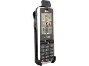 Amzer Holster with Swivel Belt Clip For LG Glance VX7100 Amzer Holster with Swivel Belt Clip For LG Glance VX7100