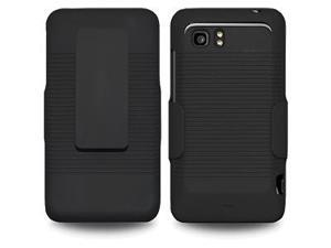 Amzer Shellster® - Black Amzer Shellster® - Black