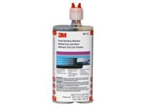 8115 Automix Panel Bonding Adhesive 200 mL Cartridge 8115 Automix Panel Bonding Adhesive 200 mL Cartridge