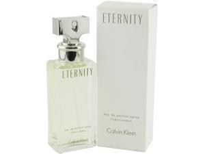 Eternity By Calvin Klein Eau De Parfum Spray 1 Oz Eternity By Calvin Klein Eau De Parfum Spray 1 Oz