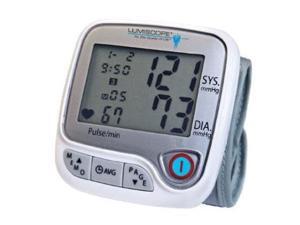 Wrist Bp Monitor Wrist Bp Monitor
