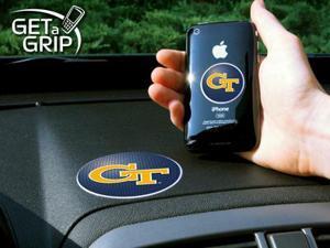 Georgia Tech Get A Grip Georgia Tech Get A Grip