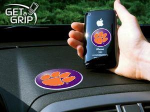 Clemson University Get A Grip Clemson University Get A Grip