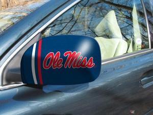 University Of Mississippi Small Mirror Cover University Of Mississippi Small Mirror Cover