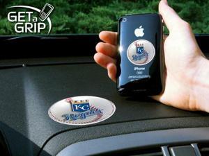 Mlb - Kansas City Royals Get A Grip Mlb - Kansas City Royals Get A Grip
