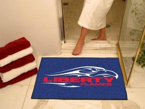 Liberty University Allstar Liberty University Allstar
