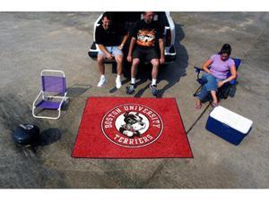 Boston Tailgater Rug 60"72" Boston Tailgater Rug 60"72"
