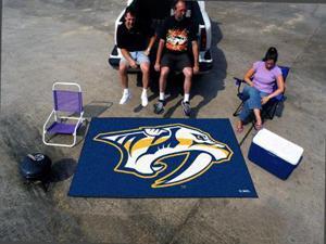 Nashville Predators Ulti-Mat Nashville Predators Ulti-Mat